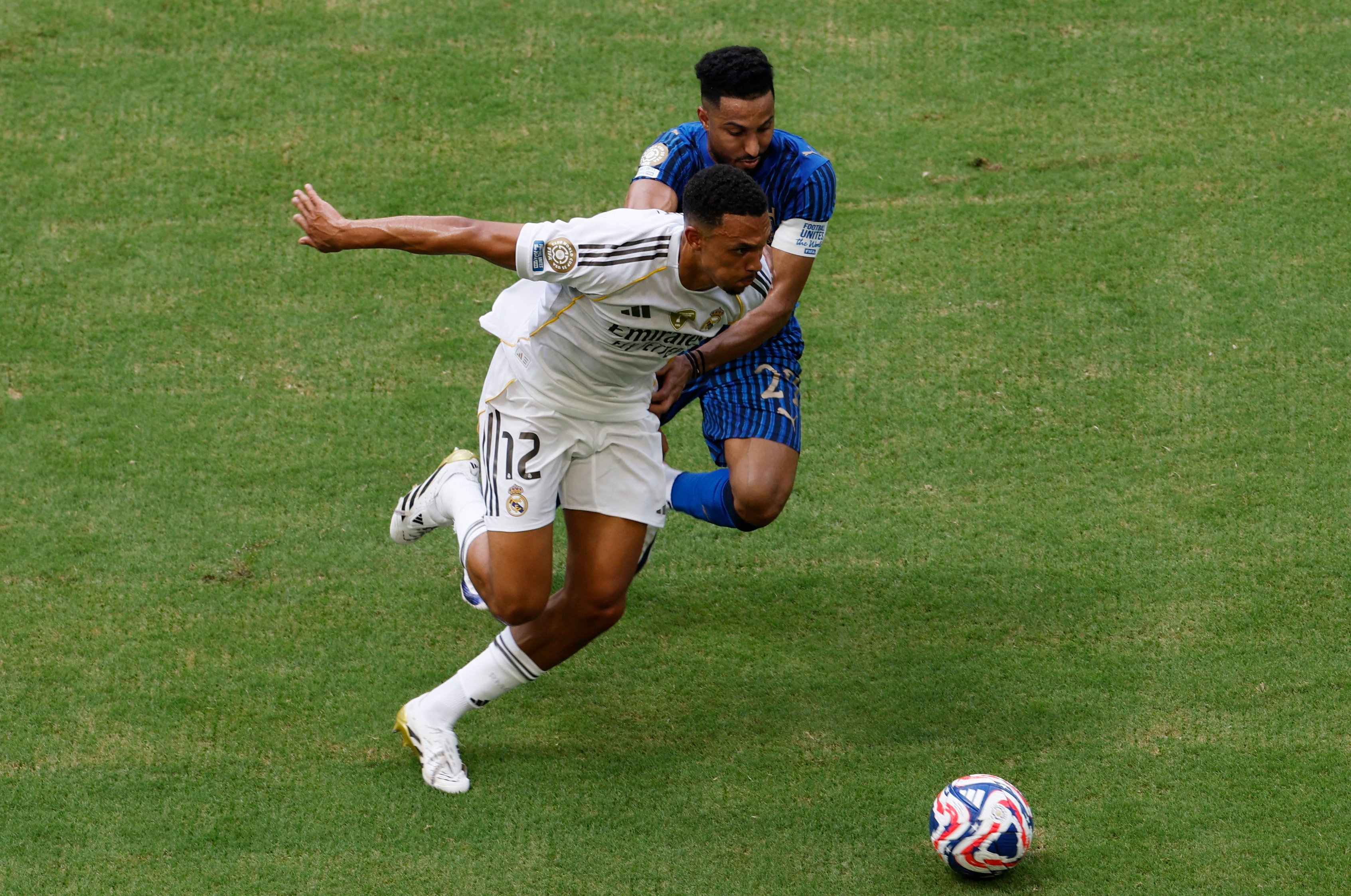 Real Madrid anh 2