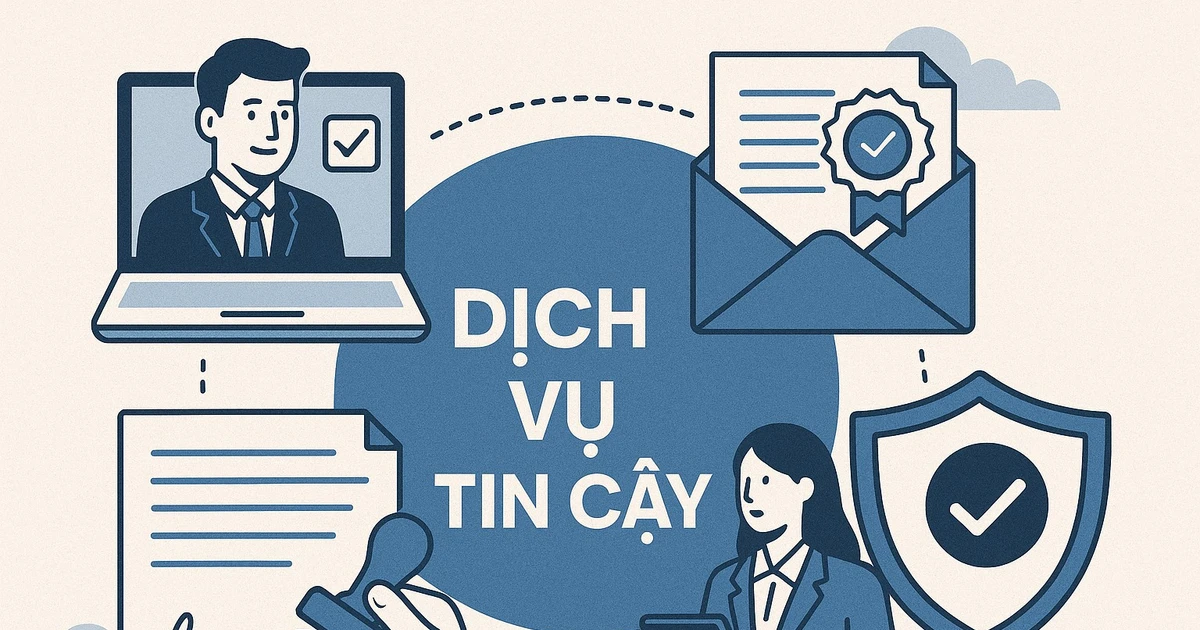 The 'key' to safety in Vietnam's digital economy
