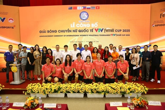 Giá vé giải bóng chuyền VTV Cup chỉ từ 100.000 đồng, Thanh Thúy và đội tuyển Việt Nam được kỳ vọng- Ảnh 2.