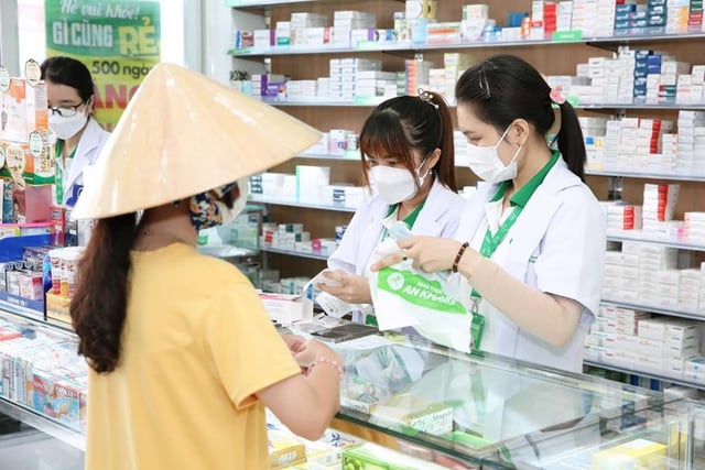 An Khang hợp tác Medpro mở rộng tiện ích đặt lịch khám: bước tiến vì cộng đồng- Ảnh 2.