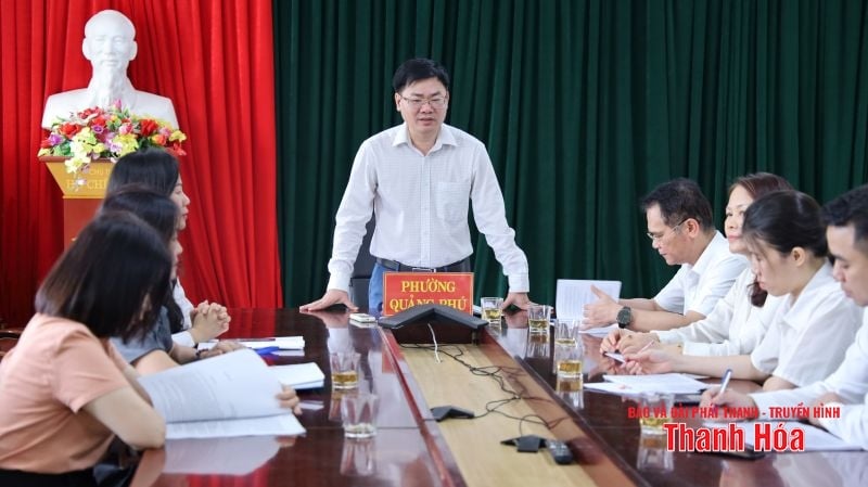 Vận hành thử - “bước chạy đà” đưa chính quyền đến gần dân