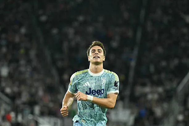 La Juventus a écrasé Al Ain avec une victoire 5 étoiles photo 3