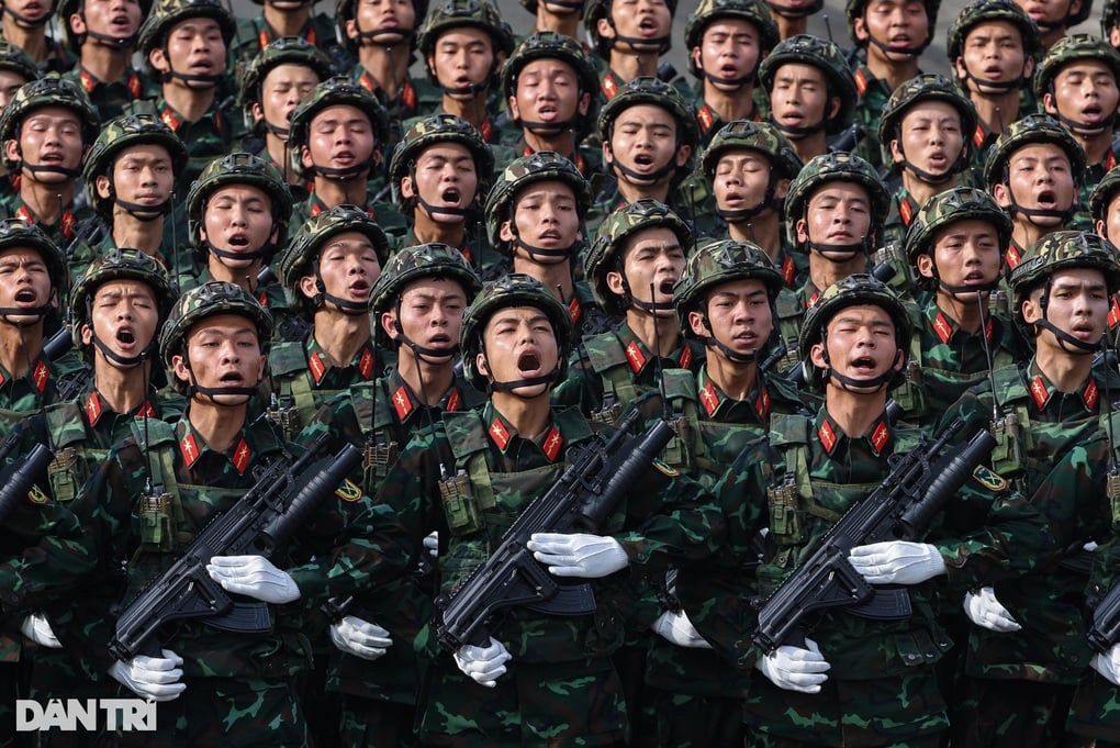 Trường quân đội nào tuyển khối C00? - 1