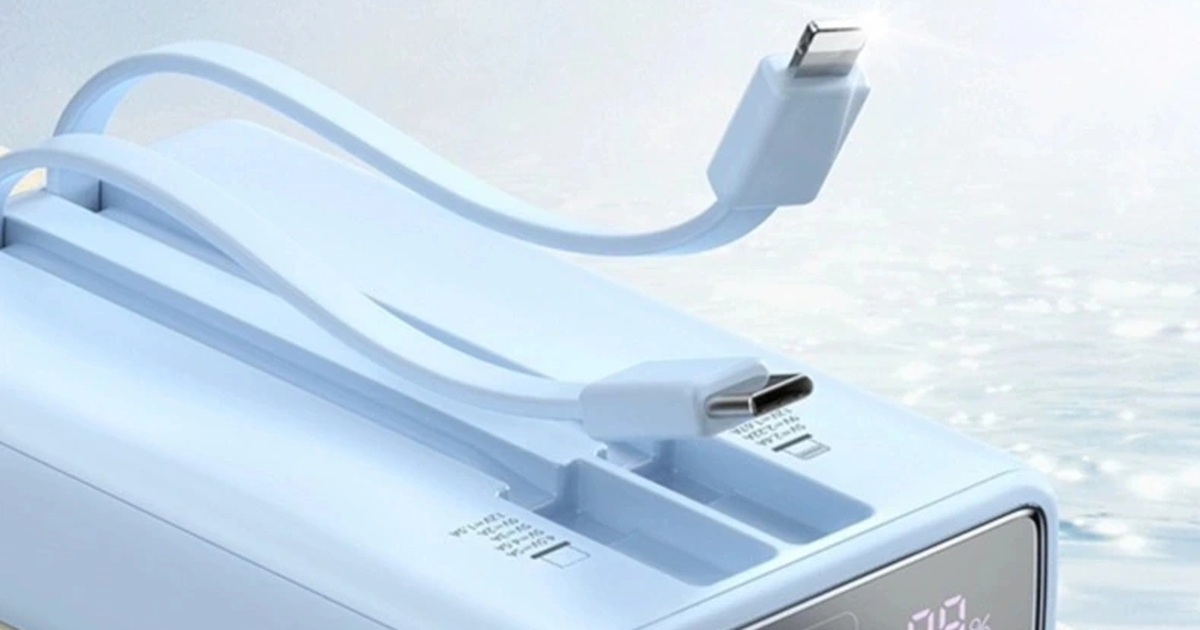 Thêm loạt pin dự phòng có bán tại Việt Nam bị thu hồi vì nguy cơ cháy nổ