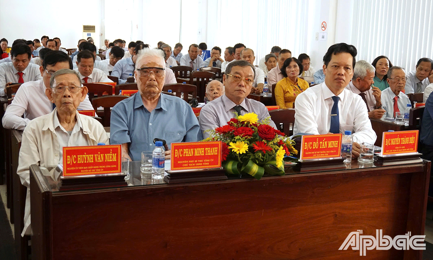 会議参加者