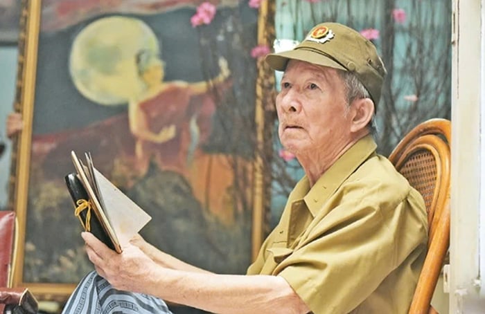 Page 24: Special diary of Dien Bien Phu war correspondent -0