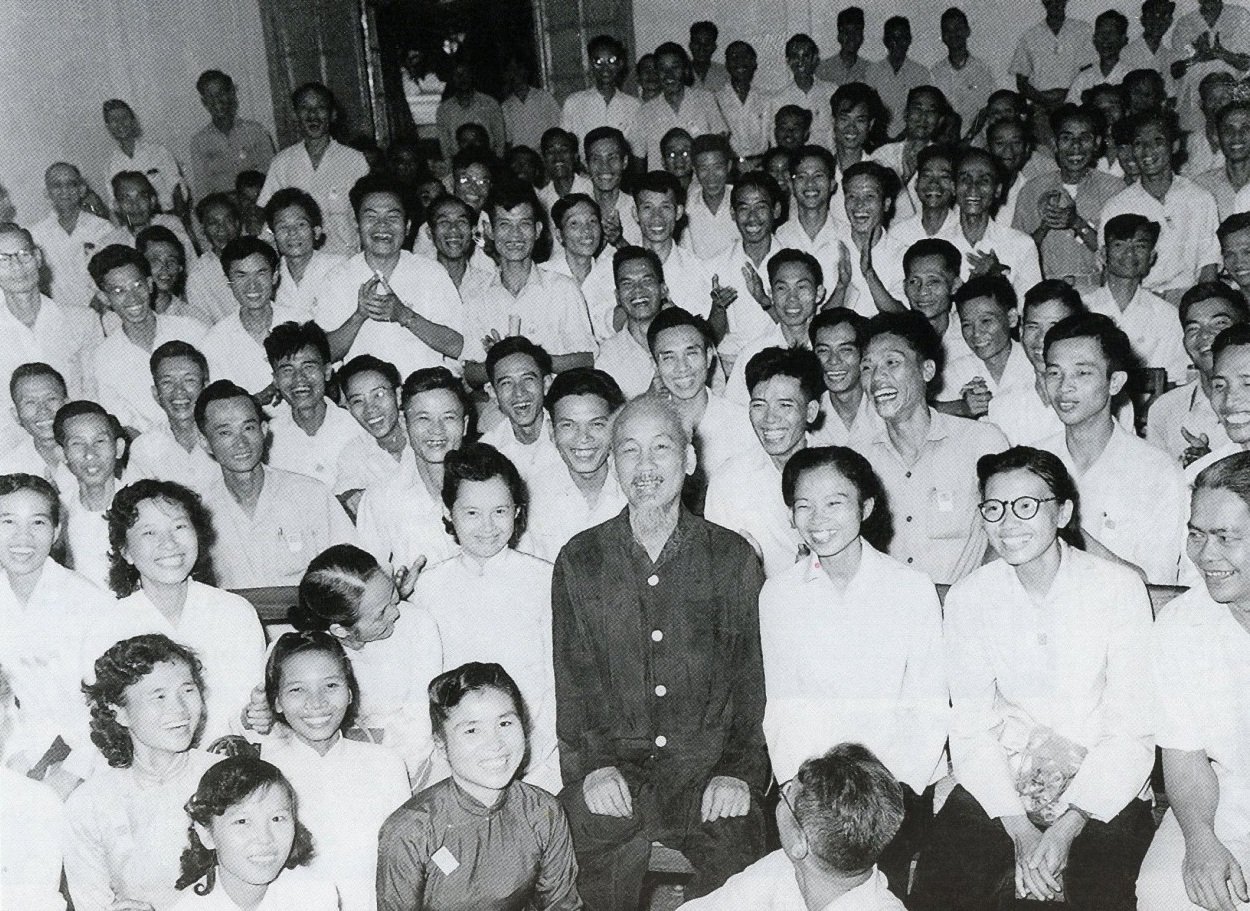 Báo chí cách mạng Việt Nam trong kỷ nguyên số dưới ánh sáng tư tưởng Hồ Chí Minh