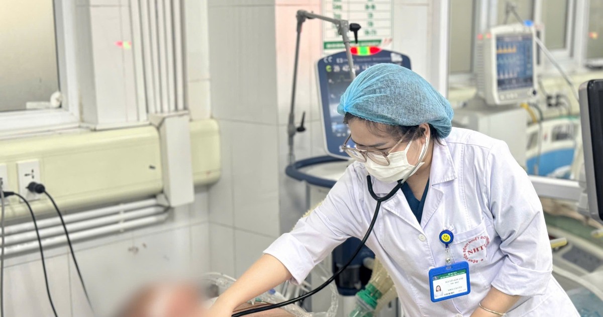 Người đàn ông suýt mất mạng vì mỗi ngày uống 500ml rượu