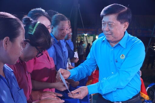 Trade Union activities in the first 6 months of 2025
