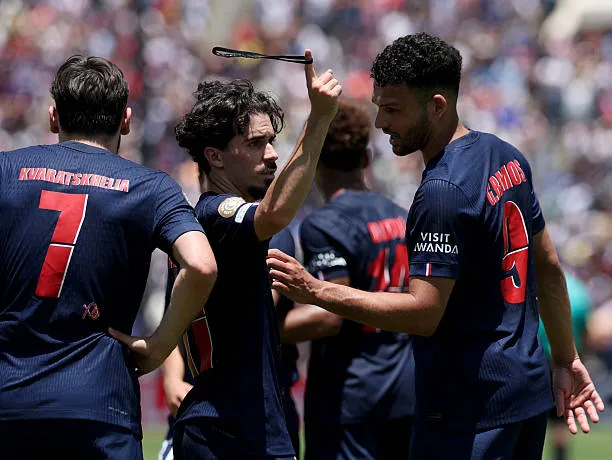 รีวิวฟุตบอล PSG vs Botafogo 08:00 น. 20 มิ.ย. : ศึกสุดยิ่งใหญ่ระหว่างสองราชาแห่งทวีป ภาพที่ 1