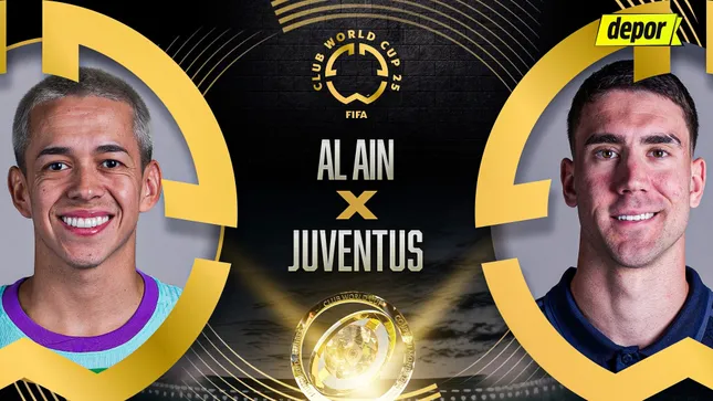 Trực tiếp Al Ain vs Juventus 0-0 (H1): Hiệp 1 bắt đầu ảnh 7