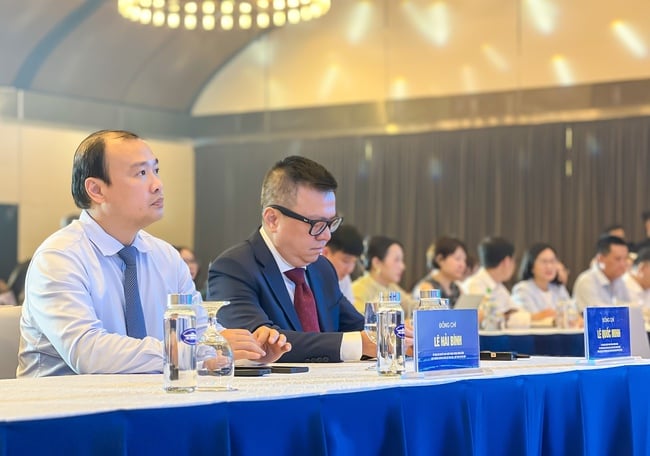 Diễn đàn Báo chí toàn quốc 2025: Kỳ vọng tạo nên những chuyển động đột phá cho một nền báo chí chuyên nghiệp, hiện đại - Ảnh 1.