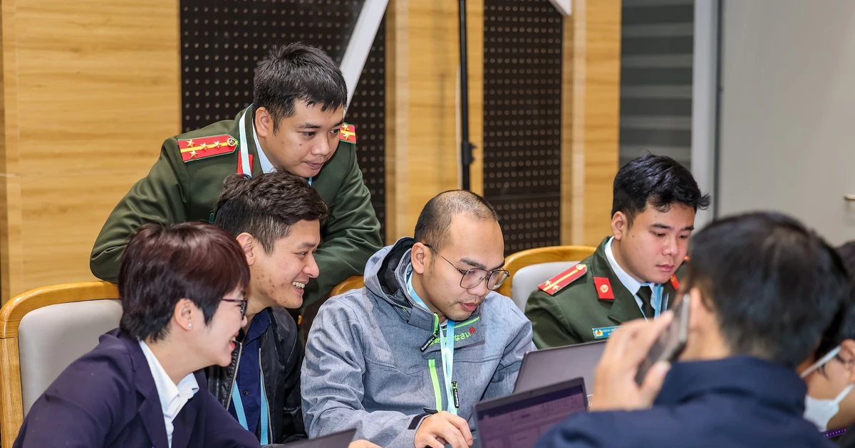 NCA công bố Cuộc thi An ninh mạng Sinh viên toàn quốc năm 2025
