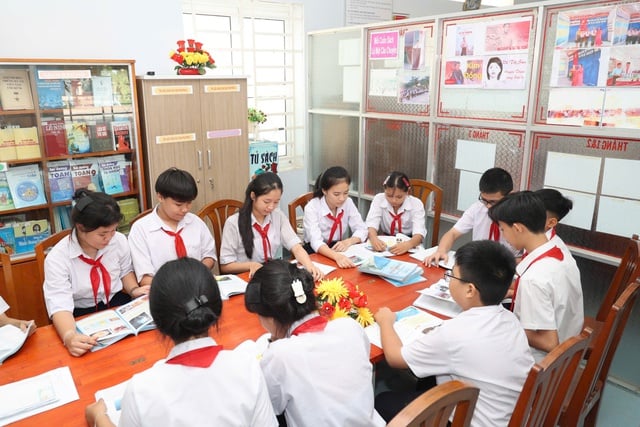Khánh Hòa triển khai dạy học 2 buổi/ngày như thế nào?- Ảnh 2.