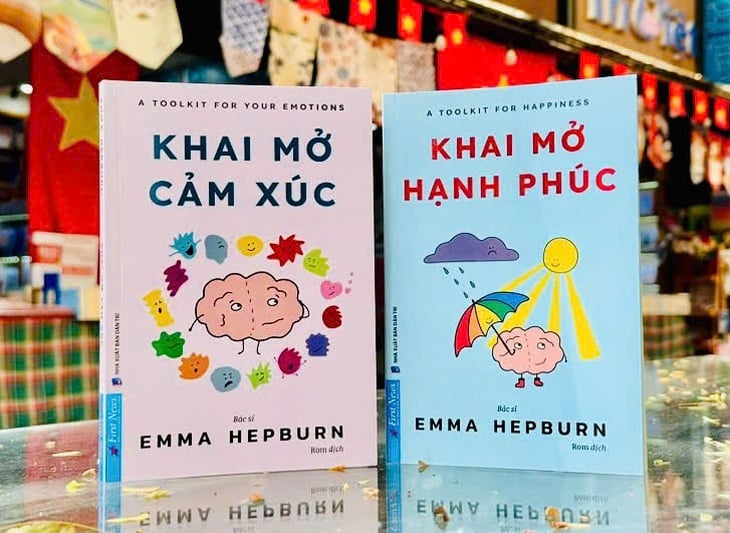 cảm xúc - Ảnh 1.