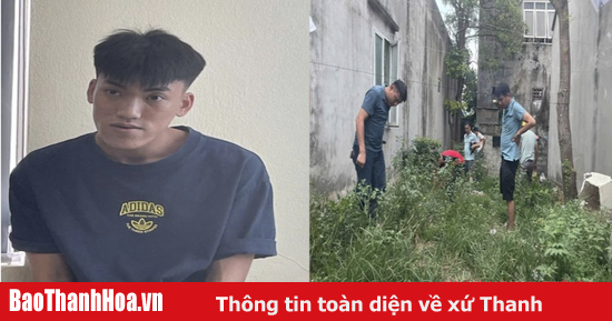 Trộm hơn 4 cây vàng đem cất giấu trên nóc nhà văn hóa