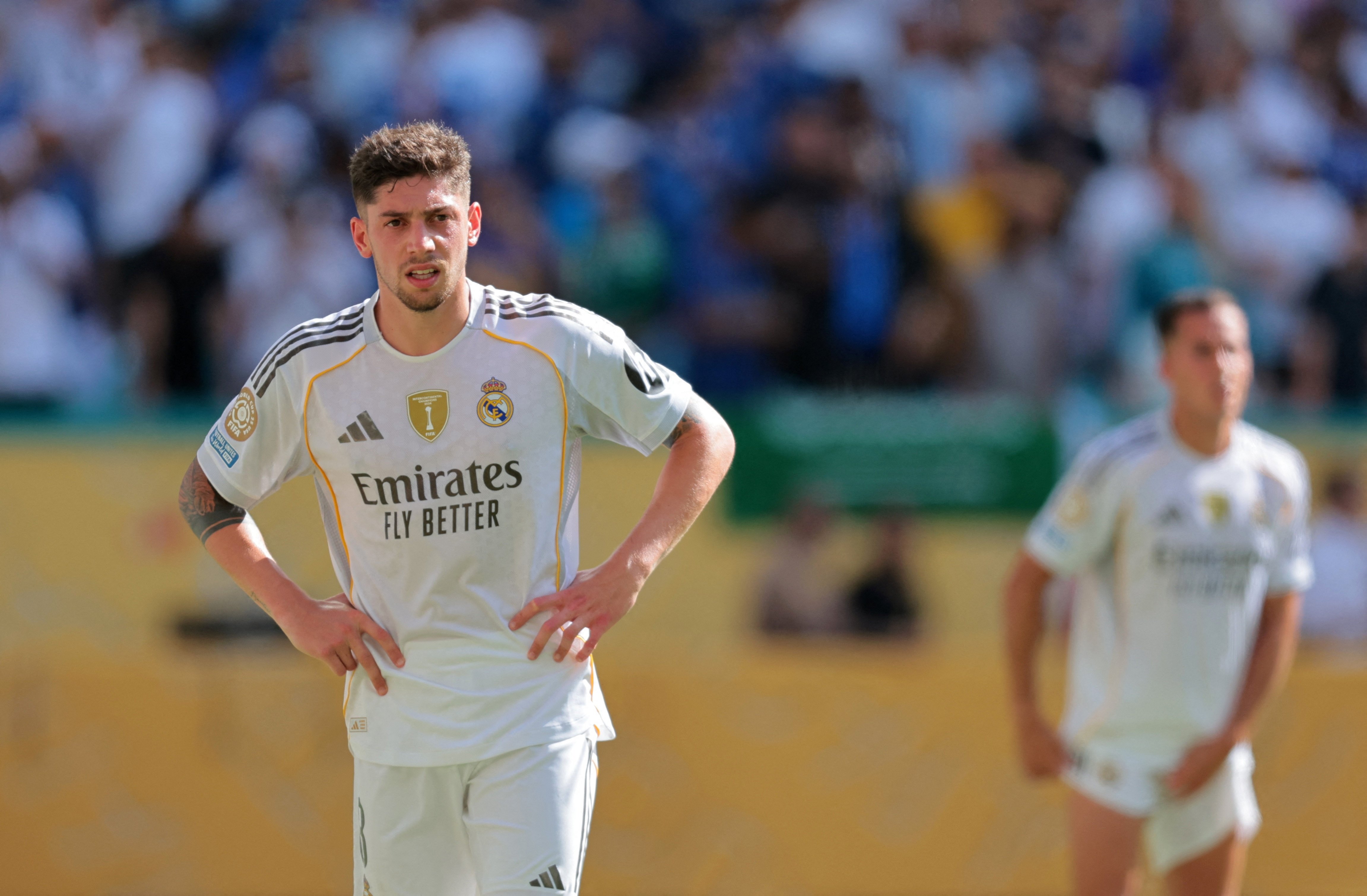 Real Madrid anh 2