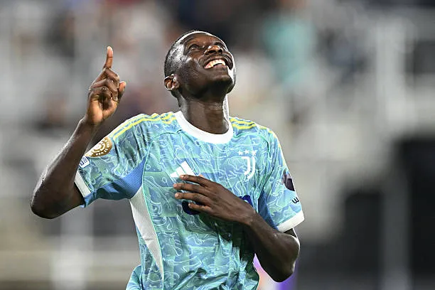 La Juventus a écrasé Al Ain avec une victoire 5 étoiles photo 2
