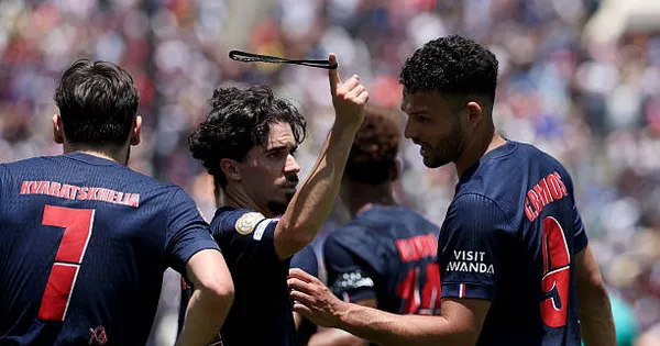 Nhận định bóng đá PSG vs Botafogo, 08h00 ngày 20/6: Cuộc thư hùng giữa hai nhà vua châu lục