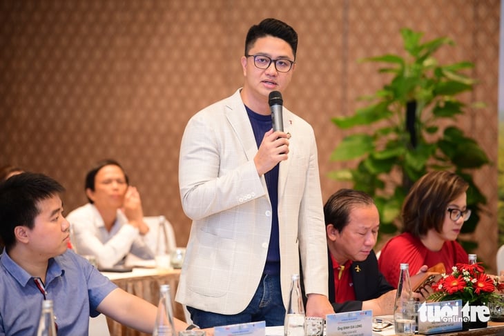 Du lịch xanh ở Phú Quốc cần bảo tồn hài hòa biển rừng - Ảnh 2.