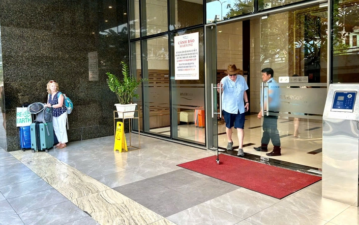 Airbnb - Ảnh 1.