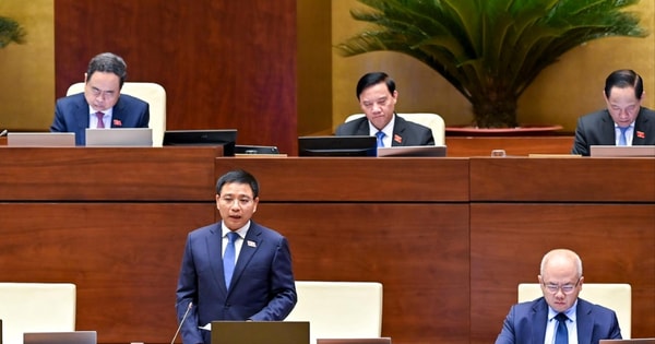 Ministre Nguyen Van Thang : S'efforcer de consacrer 60 % du budget annuel aux investissements de développement