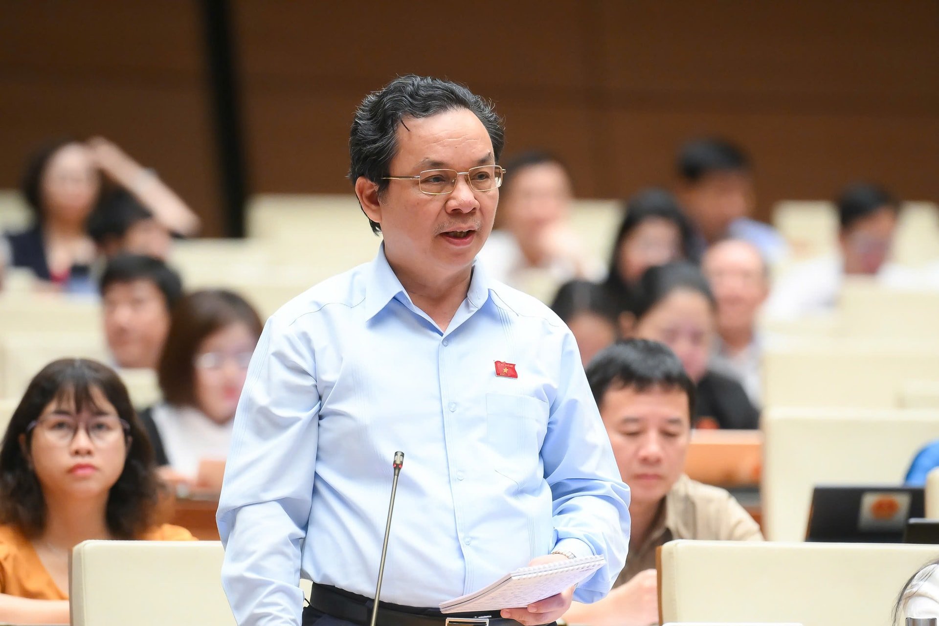 Abolishing lump-sum tax is a fundamental and necessary step.