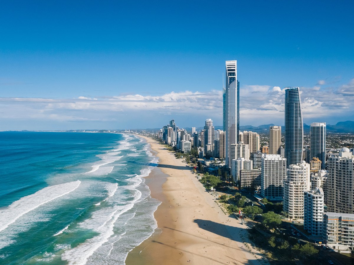 4 trải nghiệm nhất định phải thử nếu bạn chỉ có một ngày ở Brisbane- Ảnh 6.