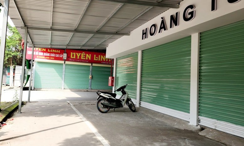 Bộ Công Thương lý giải nguyên nhân nhiều cửa hàng, hộ kinh doanh đóng cửa- Ảnh 1.