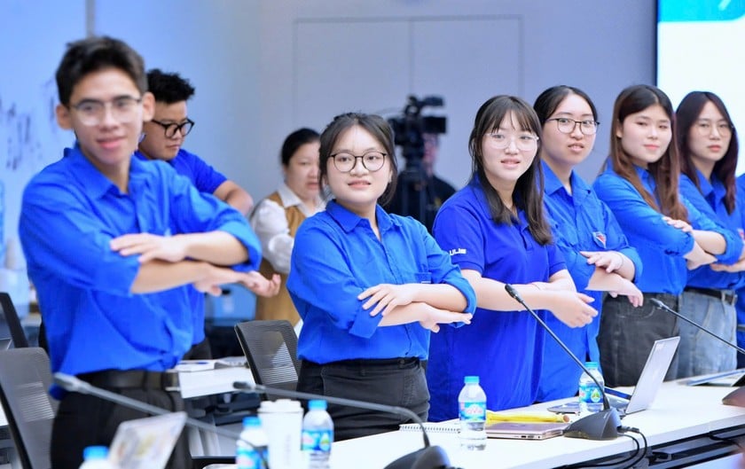 Trong 3 năm 2021 - 2023, trên toàn quốc đã thành lập được 120 đội hình tình nguyện dạy tiếng Anh trong chiến dịch thanh niên tình nguyện hè, tiếp cận khoảng hơn 3.000 thanh thiếu nhi có hoàn cảnh khó khăn.