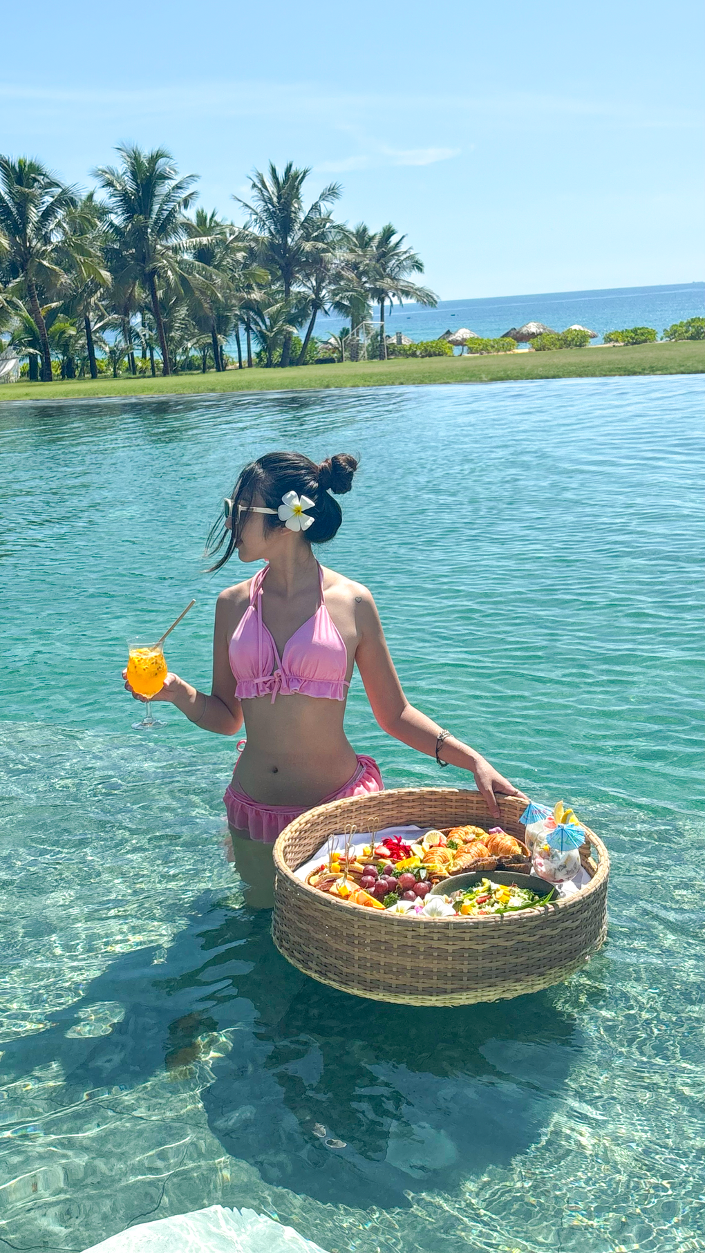Bliss Hoi An Beach Resort  Wellness - thiên đường nghỉ dưỡng tại Nam Hội An - 5