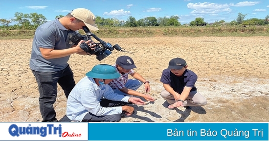 Nhớ về nghề báo