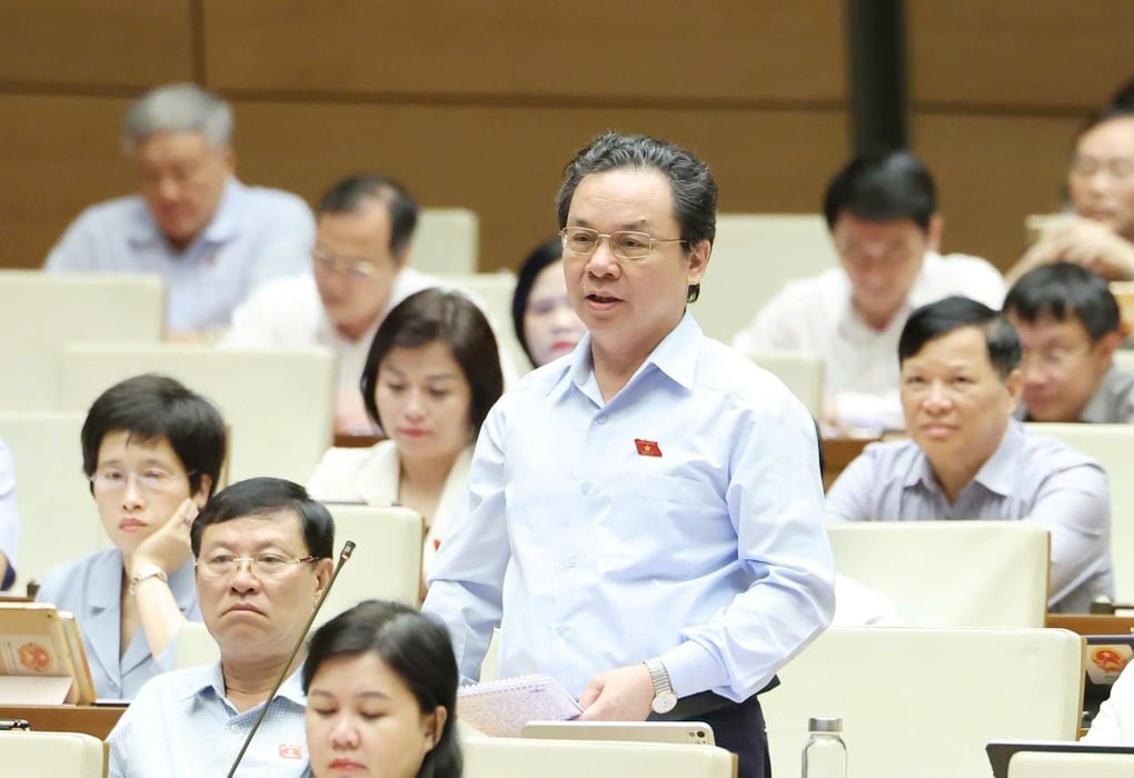 Hộ kinh doanh không ngại nộp thuế nhưng rất e ngại cách tính thuế - 1