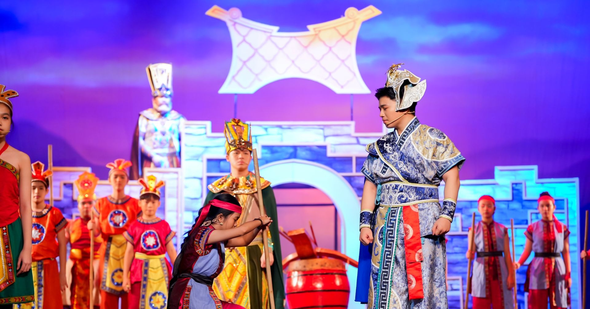 មហោស្រពភាពយន្តអាស៊ី Da Nang ឆ្នាំ ២០២៥