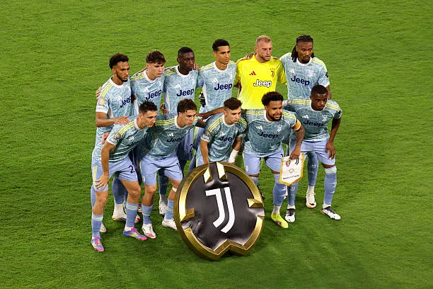 Trực tiếp Al Ain vs Juventus 0-0 (H1): Hiệp 1 bắt đầu ảnh 1