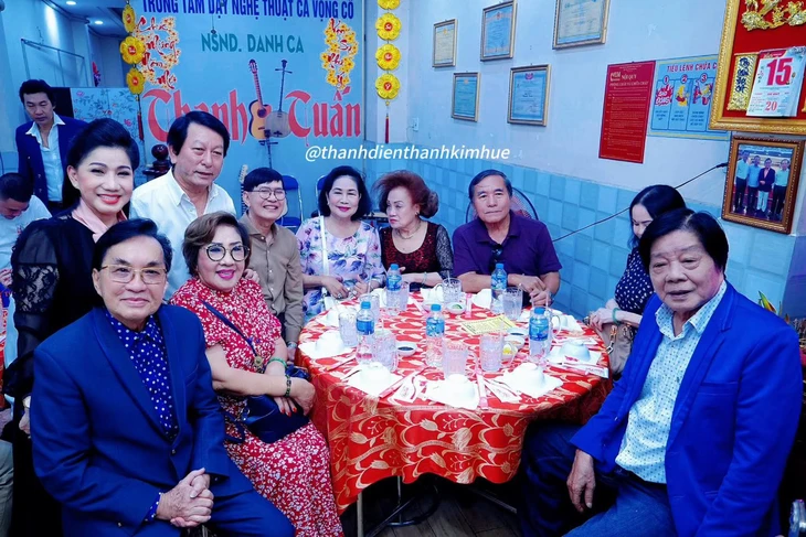 Thanh Điền - Ảnh 2.