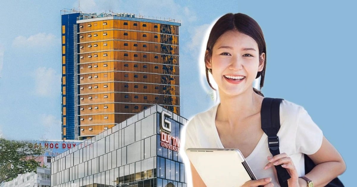 10 Vietnamese universities in the top 1,500 best universities in the world