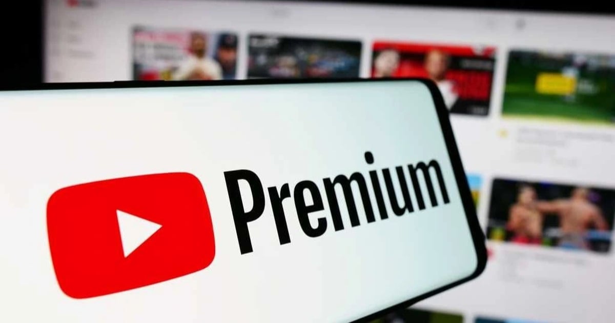 YouTube có động thái cứng rắn với người sử dụng trình chặn quảng cáo