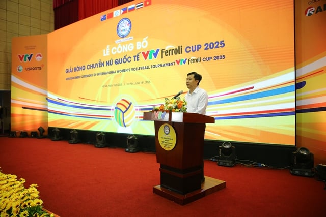 Giá vé giải bóng chuyền VTV Cup chỉ từ 100.000 đồng, Thanh Thúy và đội tuyển Việt Nam được kỳ vọng- Ảnh 1.