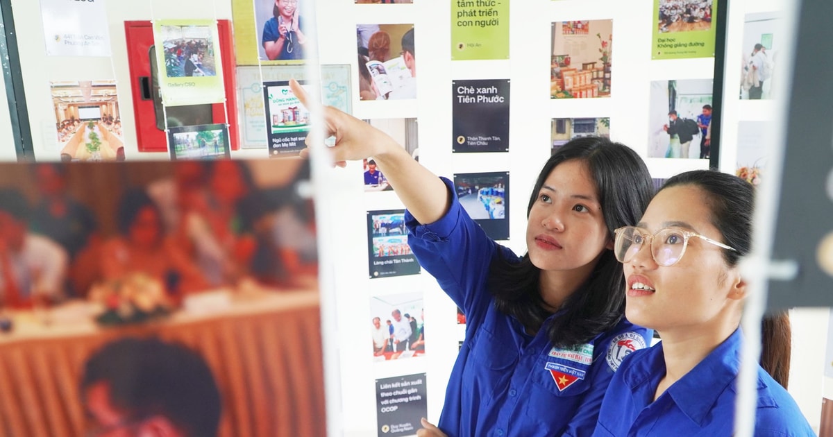 Quảng Nam và nền móng kết nối hệ sinh thái đổi mới sáng tạo