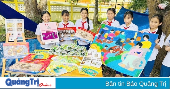 Để trẻ em có một mùa hè an toàn, bổ ích