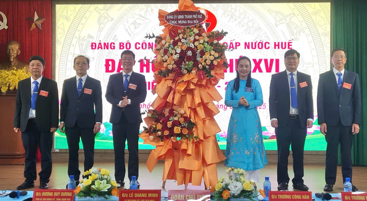 ធានាបាននូវសុវត្ថិភាពទឹកសម្រាប់ប្រជាជនជិត 100% នៃប្រជាជនទីក្រុង
