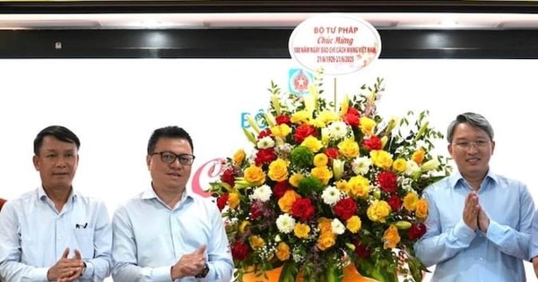 Báo chí đồng hành, đưa Nghị quyết 66 vào cuộc sống