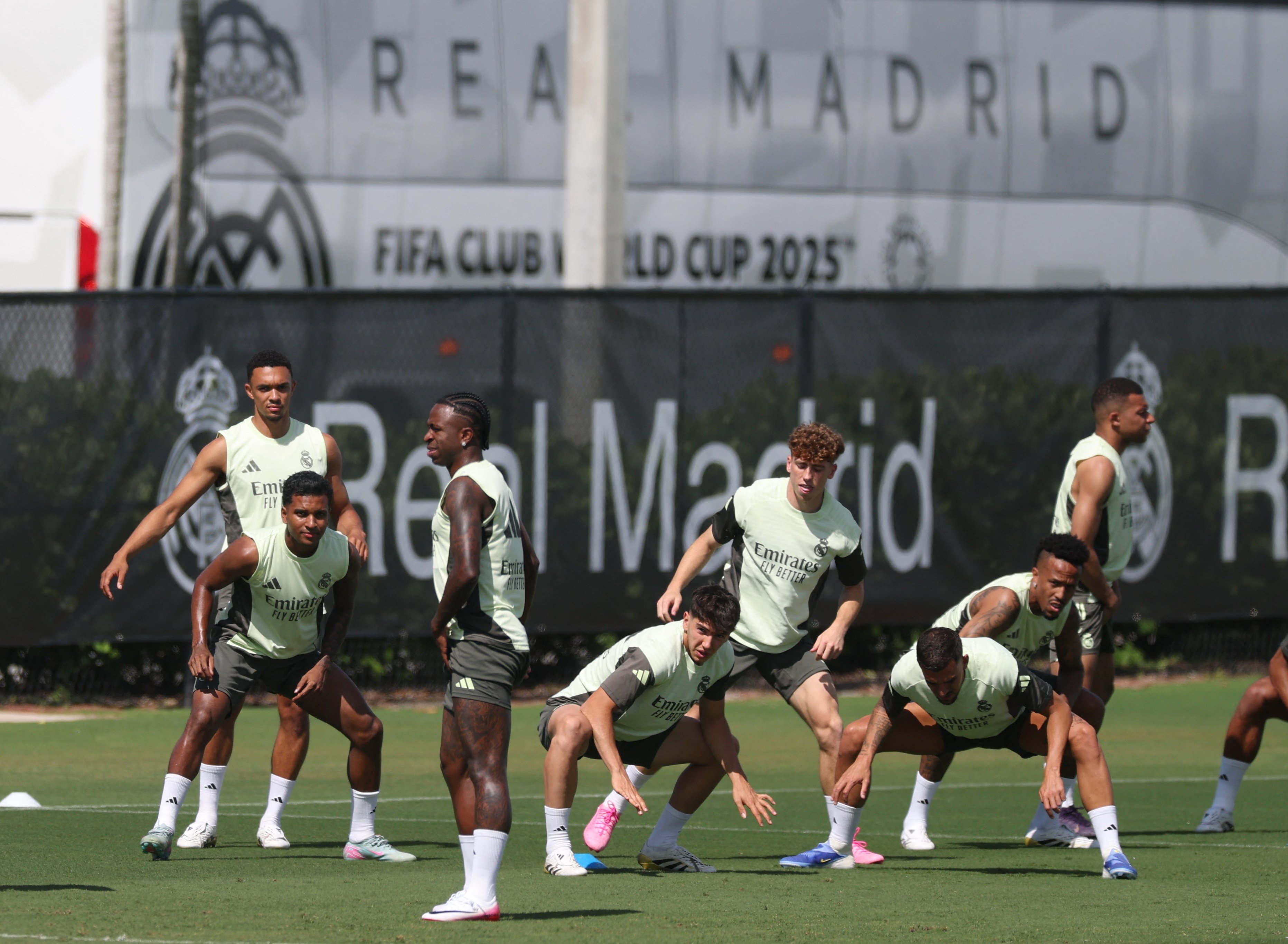Real Madrid anh 1