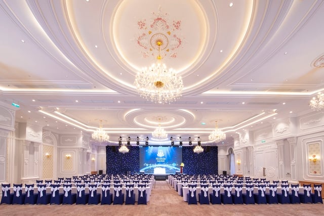 MerPerle Dalat Hotel: Nâng tầm trải nghiệm nghỉ dưỡng 5 sao tại Đà Lạt- Ảnh 2.