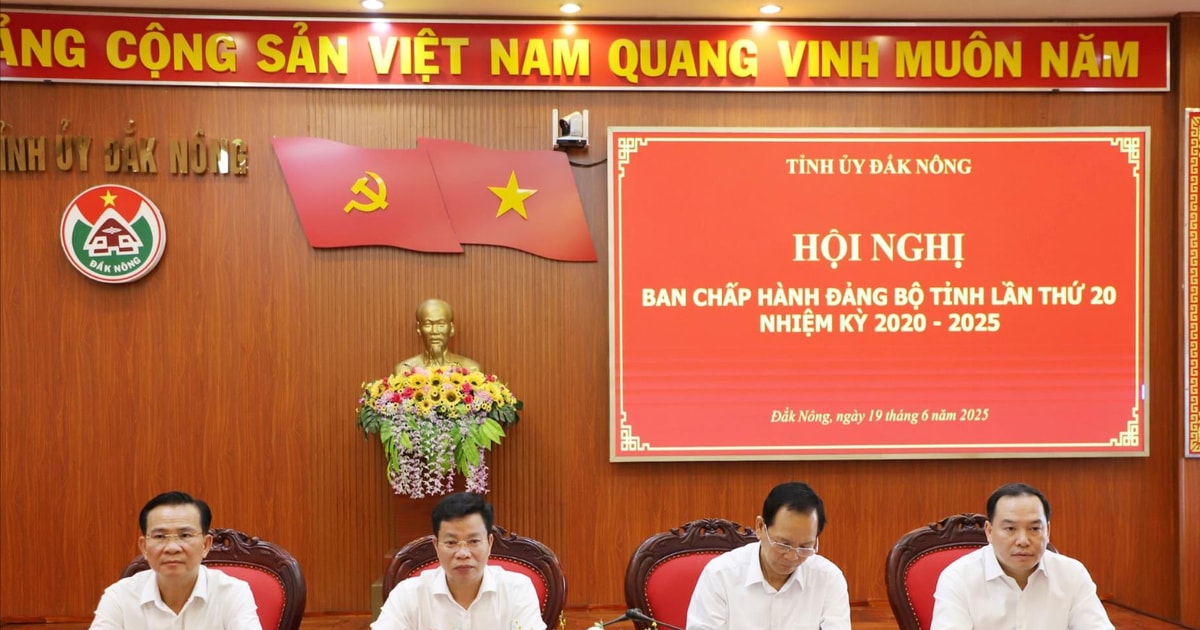 Prepare a new mindset with the new province entering a new development phase
