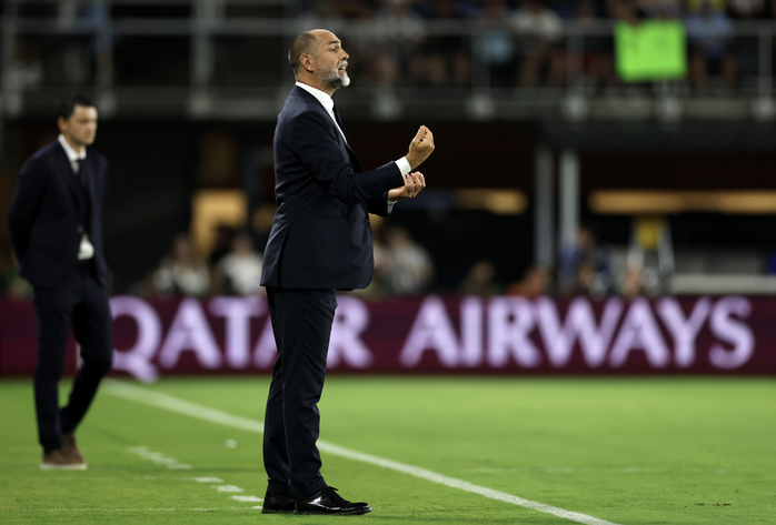Đè bẹp Al-Ain, Juventus phô diễn đẳng cấp tại FIFA Club World Cup- Ảnh 8.