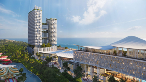 Blanca City Vũng Tàu – Điểm đến đầu tư và nghỉ dưỡng đẳng cấp ven biển