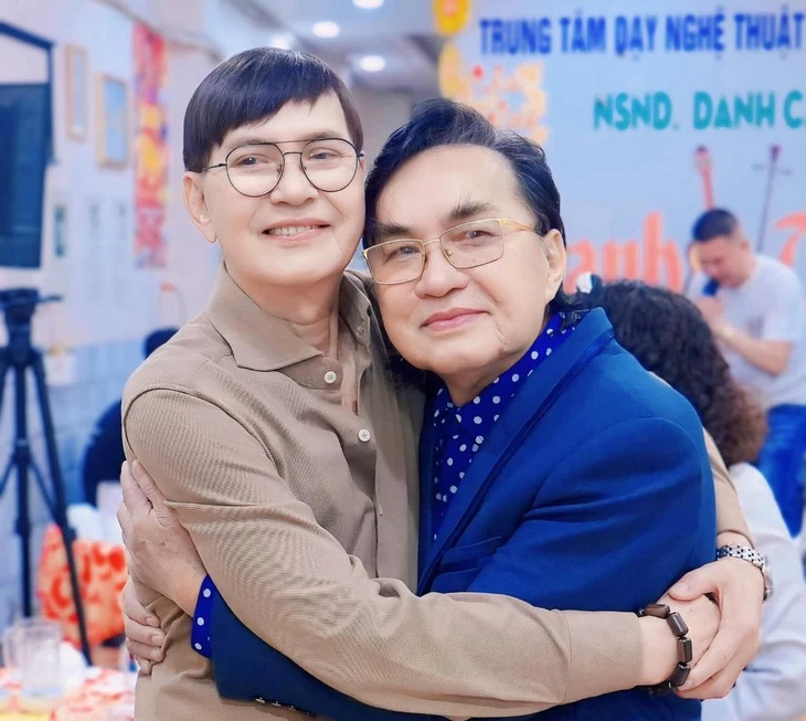 Thanh Điền - Ảnh 1.