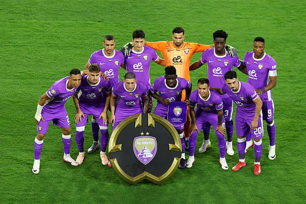 Trực tiếp Al Ain vs Juventus 0-0 (H1): Hiệp 1 bắt đầu ảnh 2